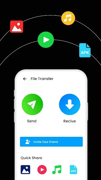 File Manager screenshot 10
