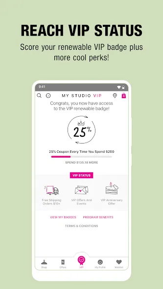 Garage - Women’s Clothing screenshot 5