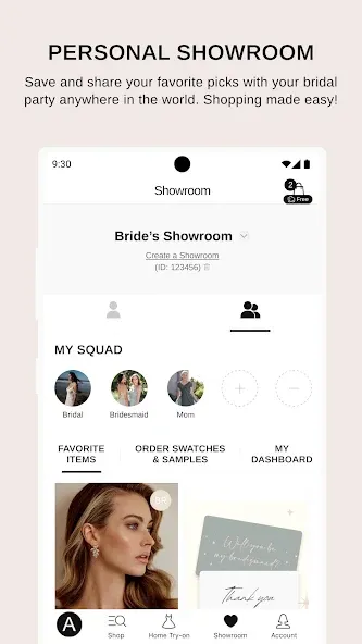 Azazie: Bridesmaid&Formal Wear screenshot 6