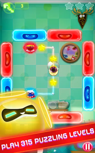 Tangled Up! Premium screenshot 14