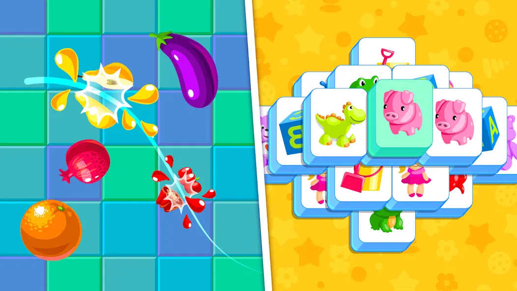 Supermarket Game 2 (超市游戏2) screenshot 6