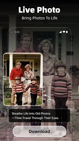 AI Marvels - AI Photo & Video screenshot 6