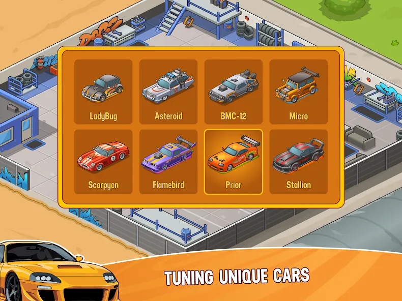 Car Dealership screenshot 17