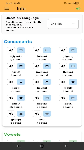 KMOLE screenshot 5