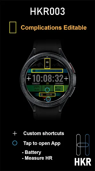 HKR003 screenshot 3