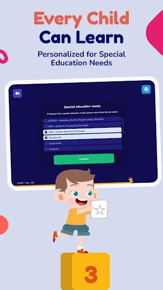 Magrid: Early Math for Kids screenshot 13
