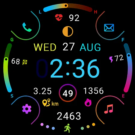 BRN127 - cero screenshot 23