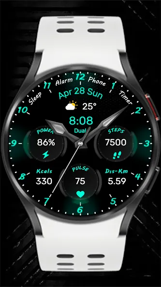 KZY062 screenshot 4