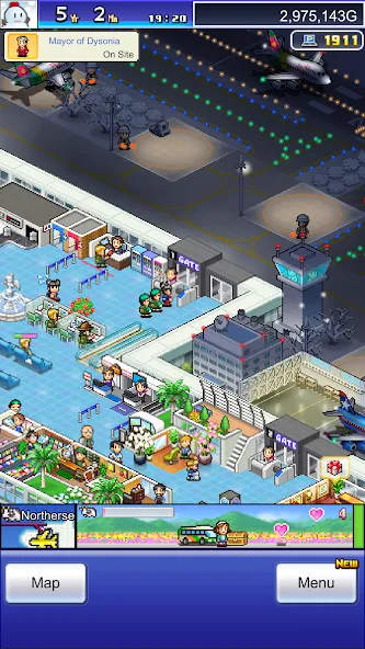 Jumbo Airport Story screenshot 7