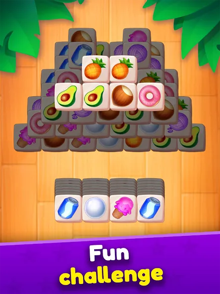 Tile Match screenshot 8