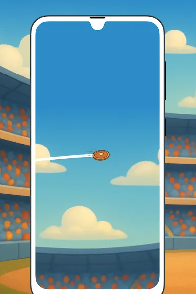 Sport Thrower screenshot 5