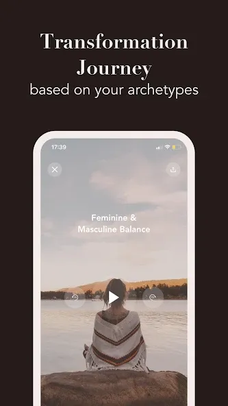 Goddess: Self Care, Wellbeing screenshot 27