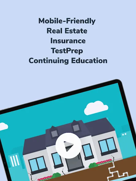 Aceable Real Estate, Insurance screenshot 9