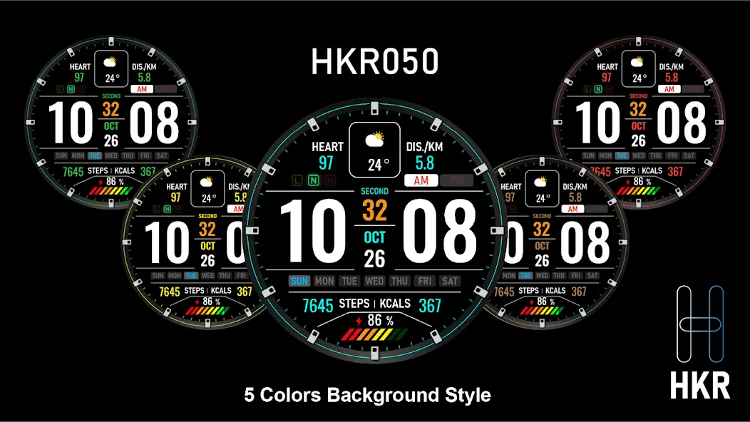 HKR050 screenshot 21