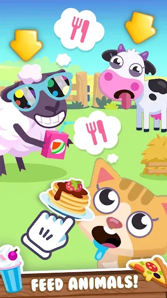 Little Farm Life screenshot 4