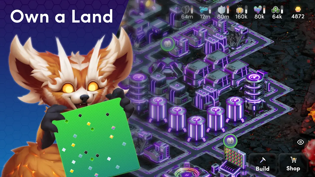 Illuvium: Zero screenshot 5