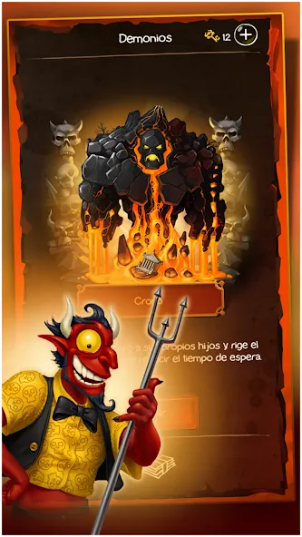 Doodle Devil™ screenshot 8