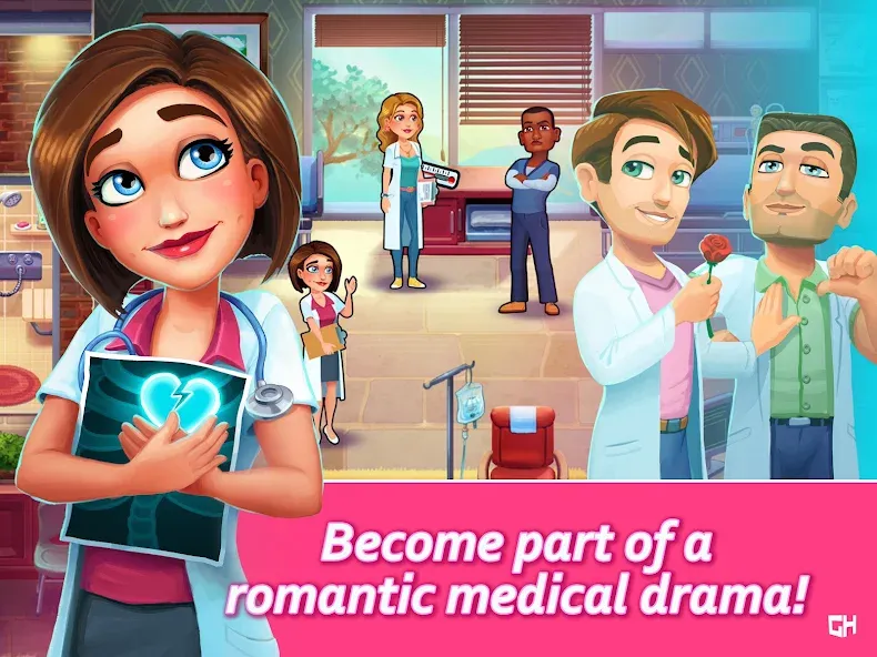 Heart's Medicine: Time to Heal screenshot 9