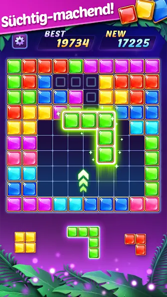 Block Puzzle screenshot 5