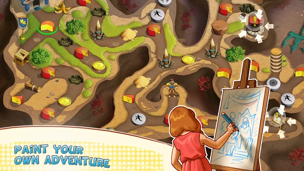 Hercules XI (Platinum Edition) screenshot 2