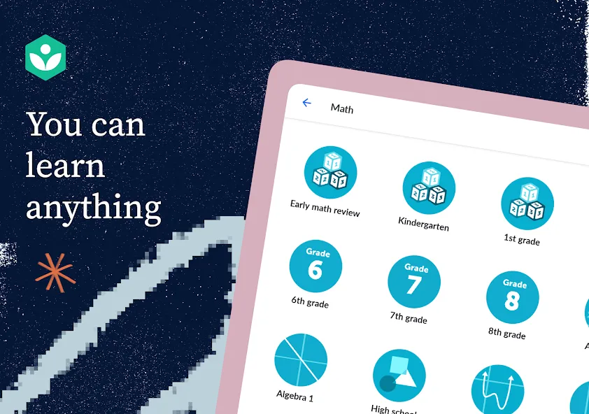 Khan Academy screenshot 7