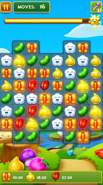 Charm King screenshot 6