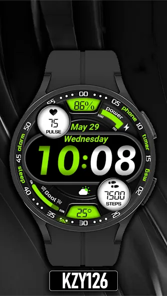 KZY126 screenshot 14
