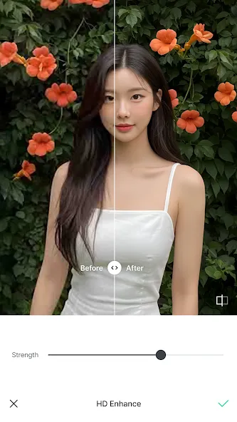 LINE Camera - Photo editor screenshot 8