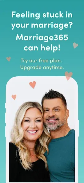 Marriage 365 screenshot 1