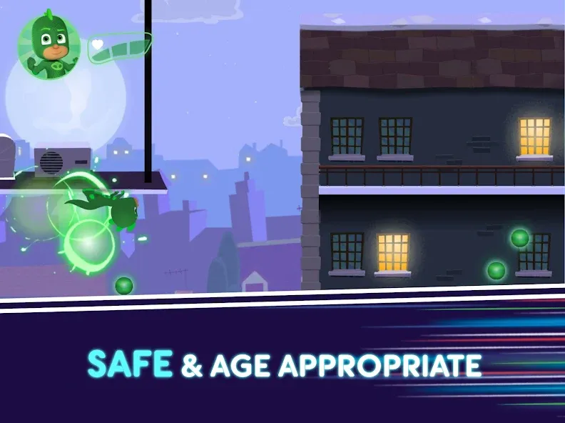 PJ Masks™: Moonlight Heroes screenshot 15