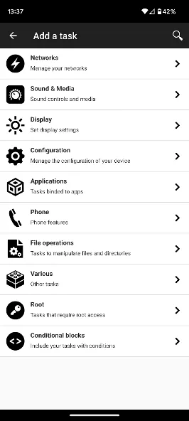 NFC Tools screenshot 8