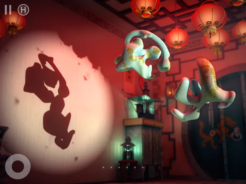 Shadowmatic screenshot 14