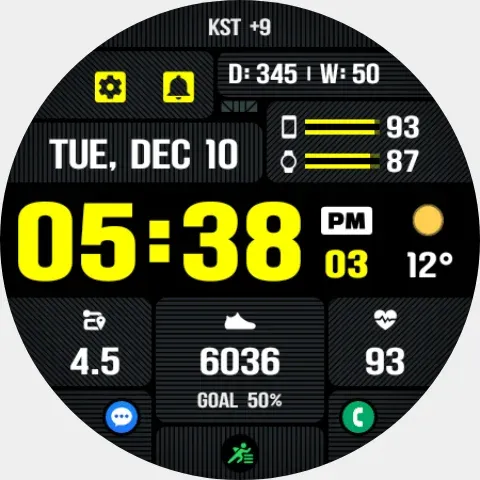 SMZ TRIPLE7 screenshot 32