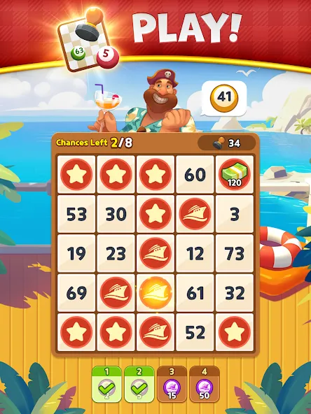 Billionaire Royale Club screenshot 14