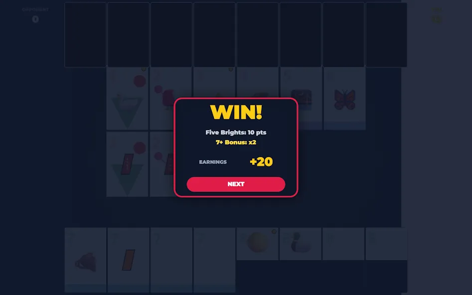 Hanafuda Road screenshot 6