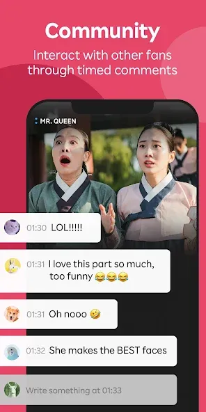 Viki: Asian Dramas & Movies screenshot 8