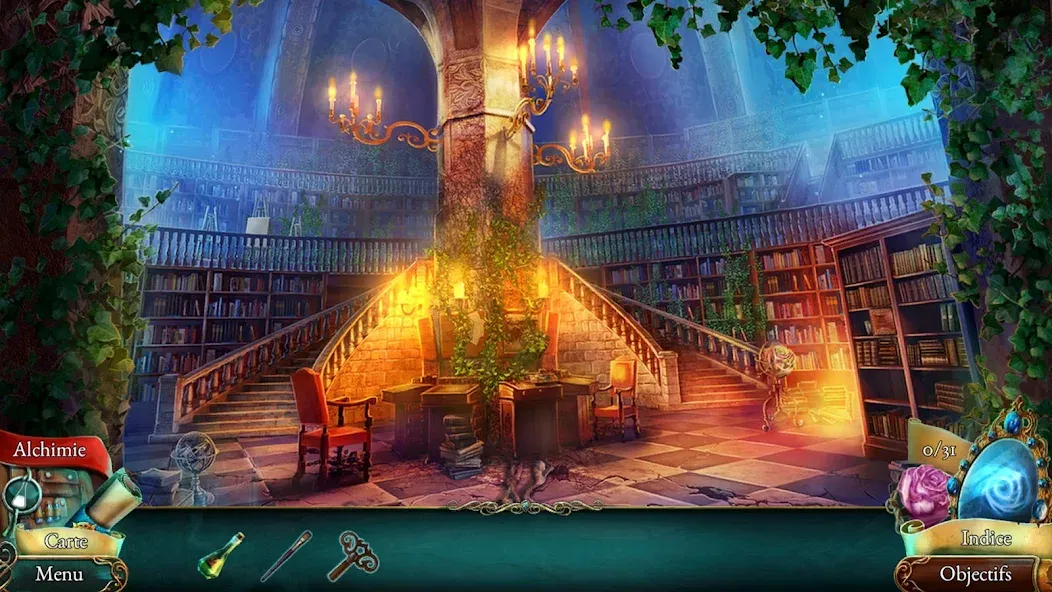 Grimoires Perdus 2 screenshot 7