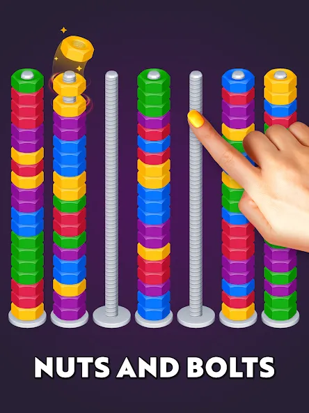 Offline Games - No Wifi Games screenshot 12