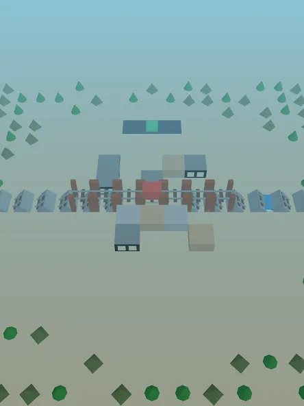 トレインクラフト screenshot 12