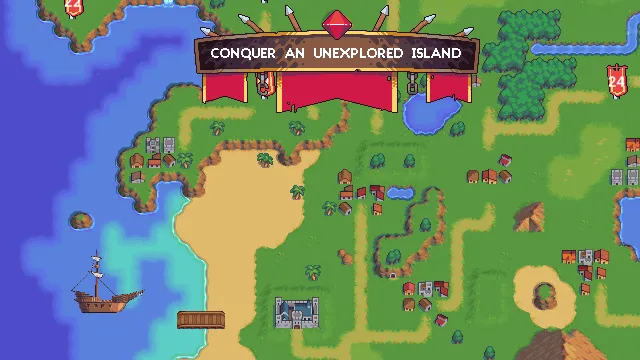 Medieval: Offline TD Strategy screenshot 6