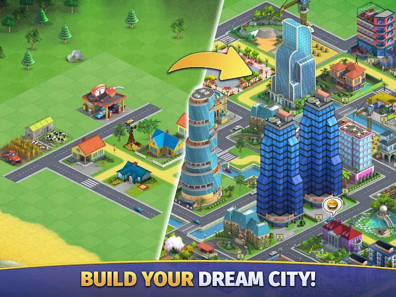 City Island 2: Offline Builder screenshot 17