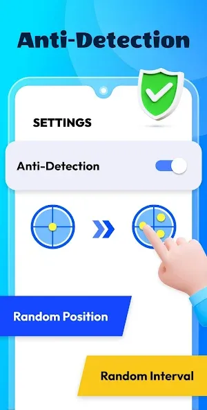 Auto Clicker: Auto Tapper screenshot 5