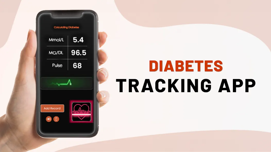 Blood Sugar Diary for Diabetes screenshot 3