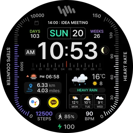 SamWatch SIGN Epsilon 2026 screenshot 43