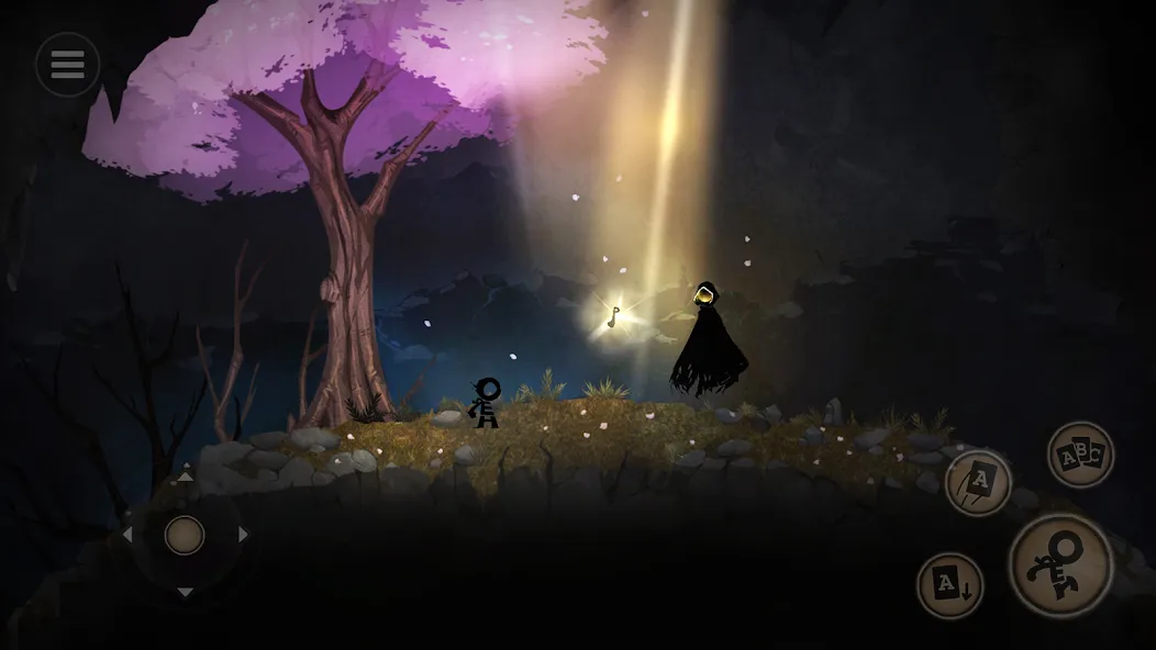 Typoman Remastered screenshot 3
