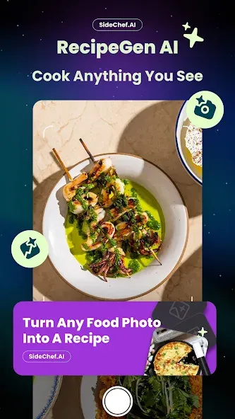 SideChef: Recipes & Meal Plans screenshot 17