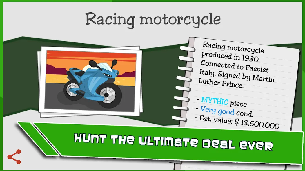 Dealer’s Life Pawn Shop Tycoon screenshot 7