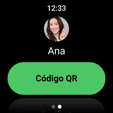 LINE: Llama y mensajea screenshot 14