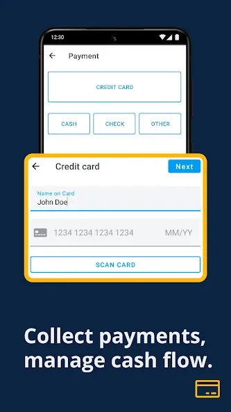 Housecall Pro: Field Service screenshot 5