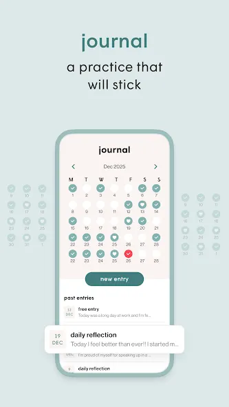 Gabby - Coaching & Meditation screenshot 8